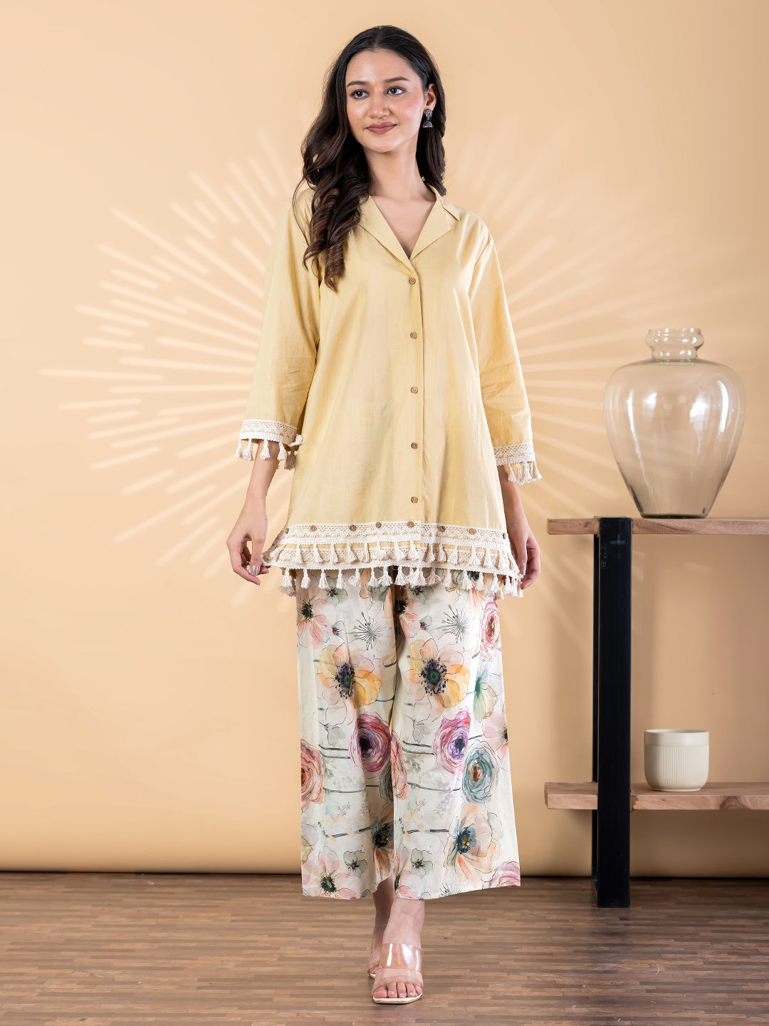 Co-ord Set