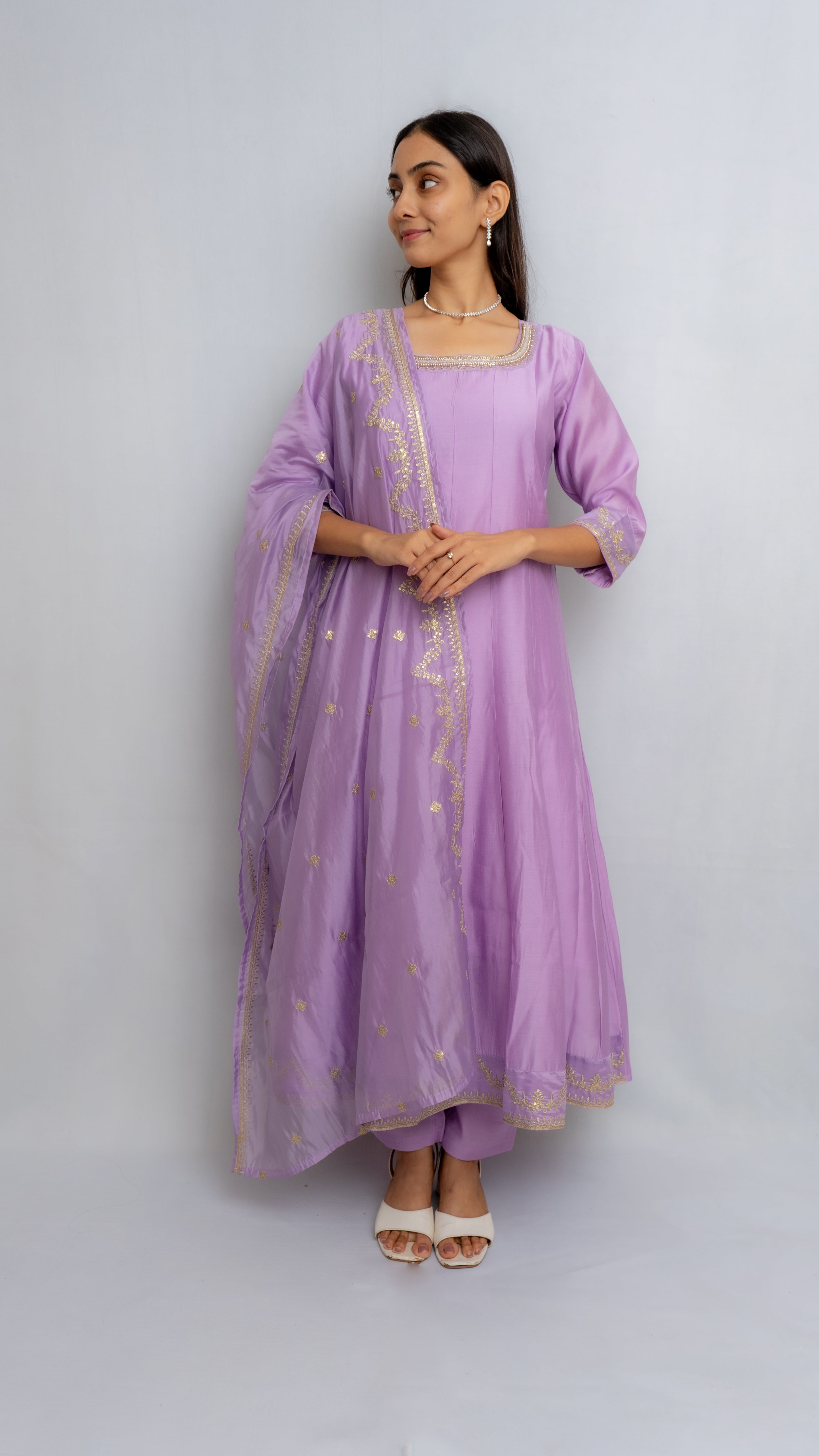 Draft Lavanya By Deepali