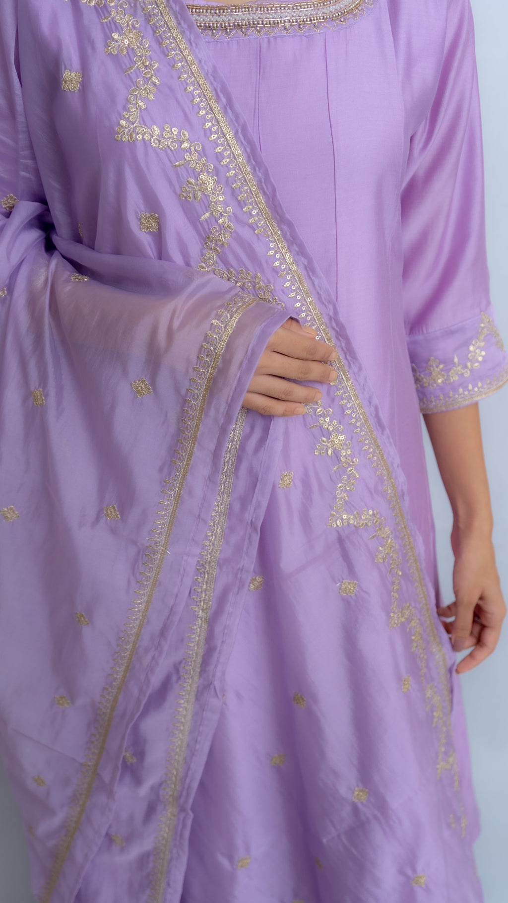 Draft Lavanya By Deepali