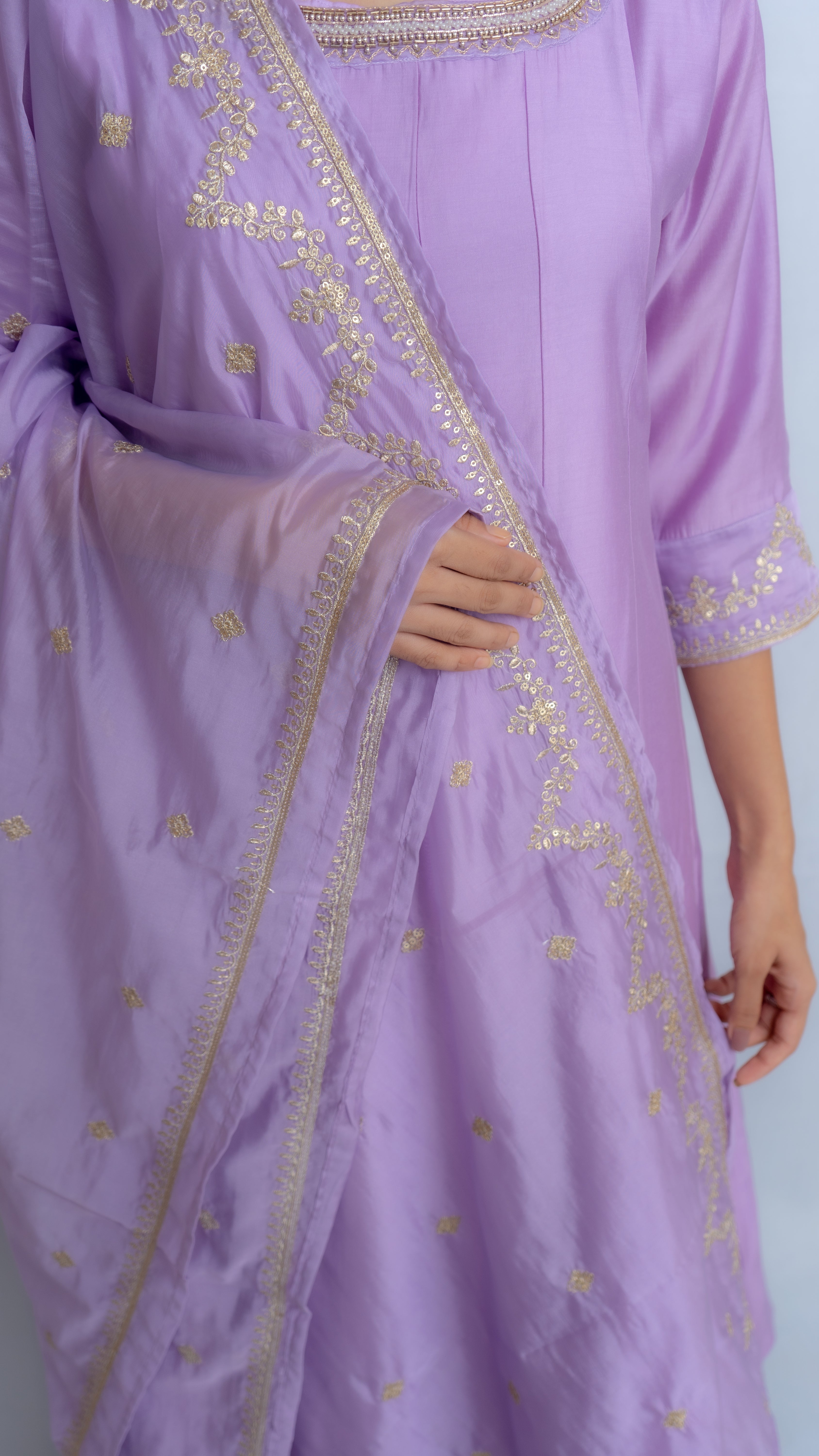 Draft Lavanya By Deepali