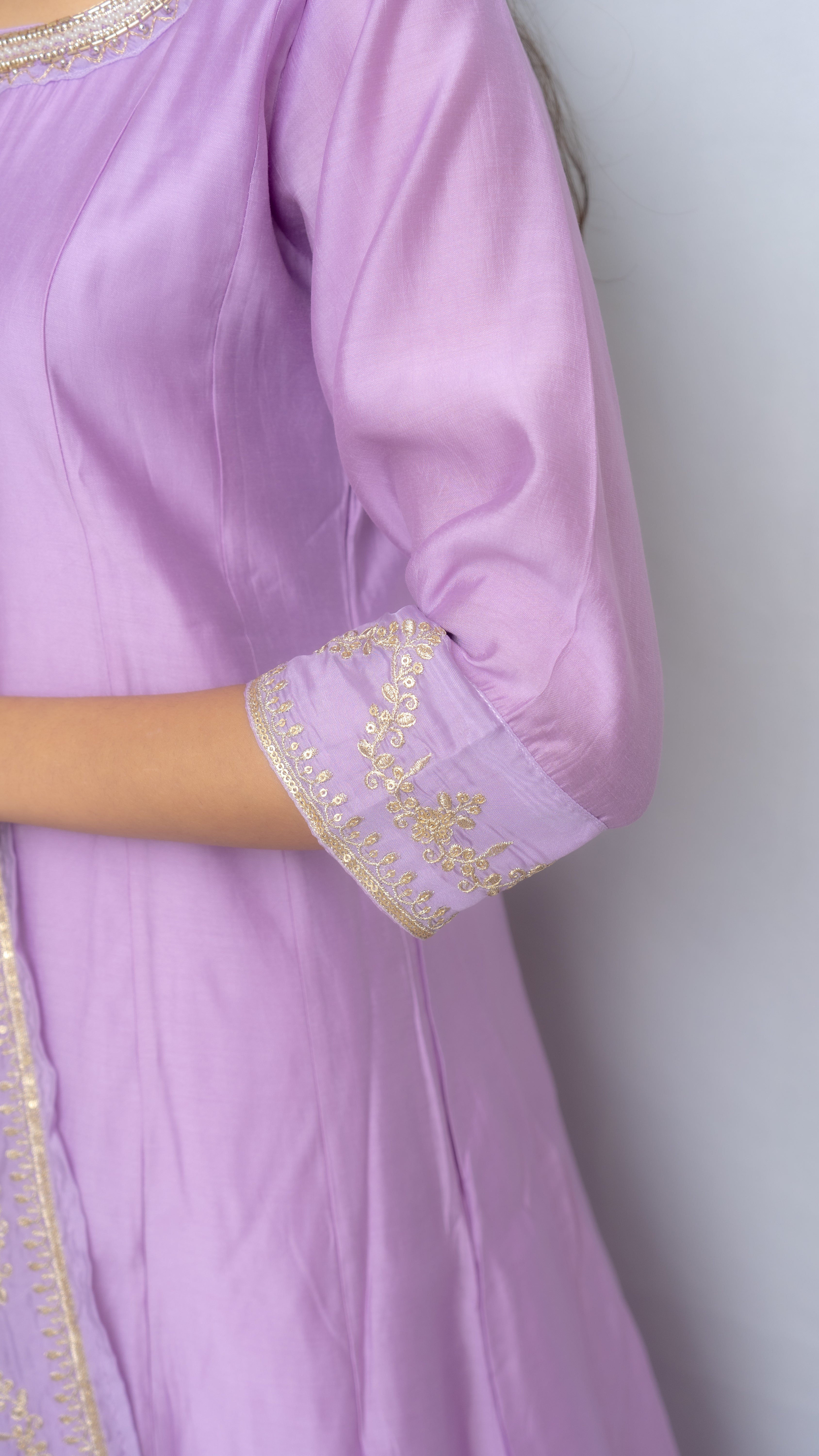 Draft Lavanya By Deepali