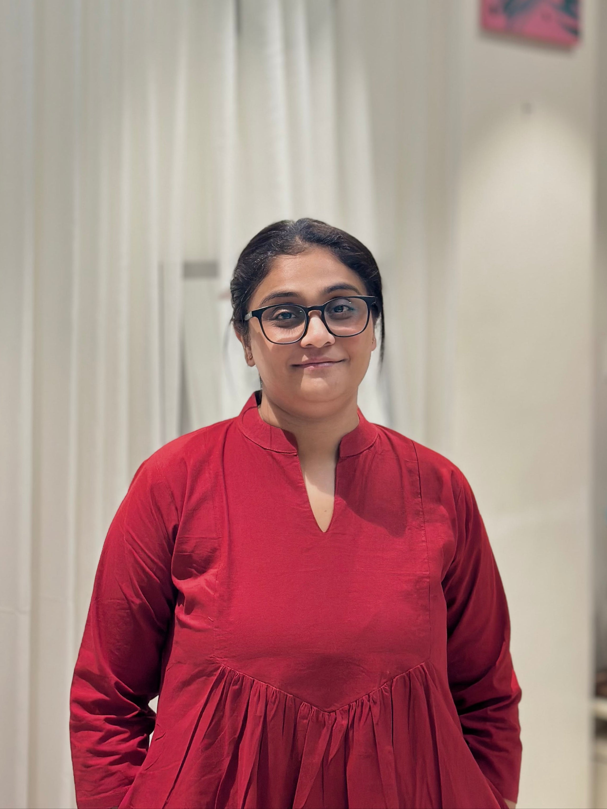 Anokhi Kurta Set