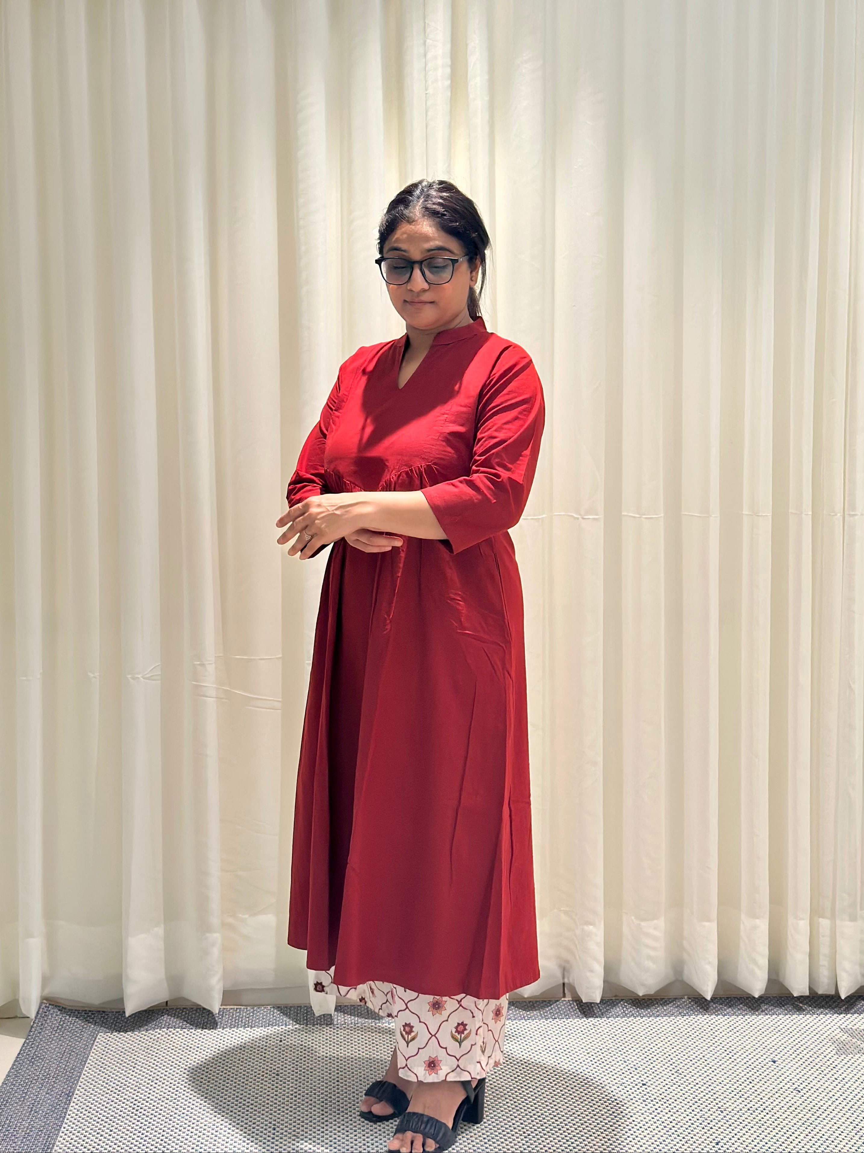 Anokhi Kurta Set
